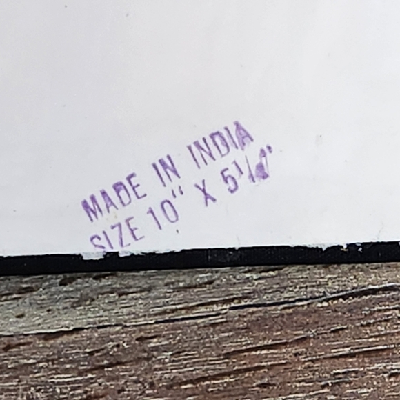 VINTAGE Genuine Rice Straw Art Asian Oriental Scene, Oriental Wall Decor - Picture 6 of 7